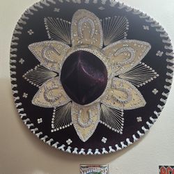 Real Mexican Sombrero 