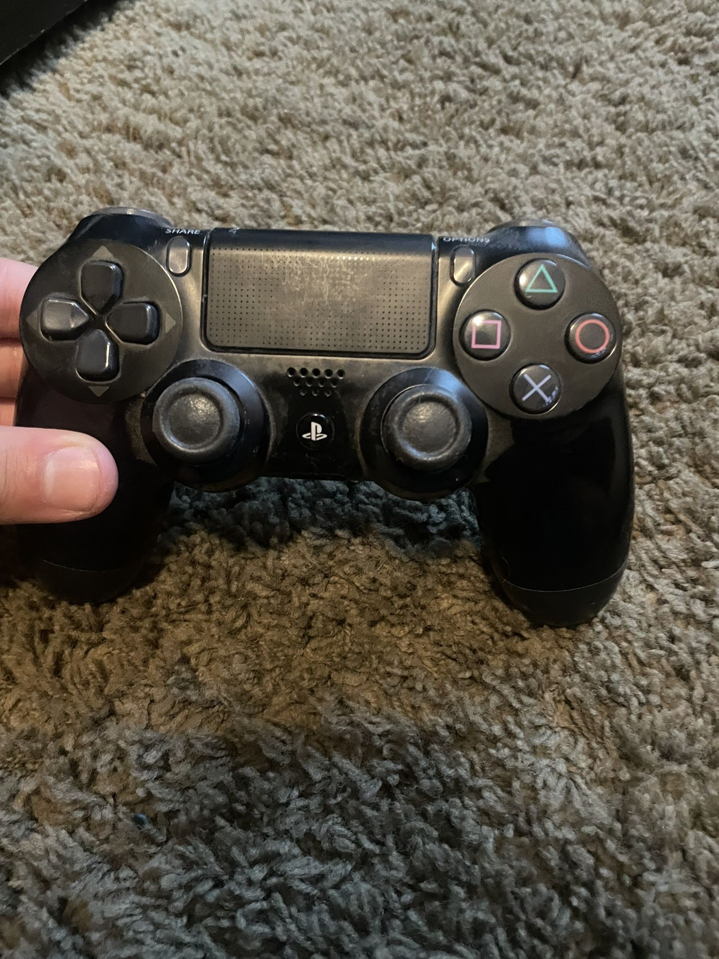 PS4 Controller 