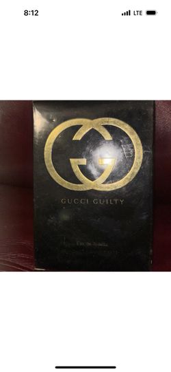 Gucci Guilty 2.5oz Women's Eau de Toilette