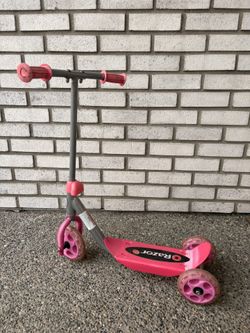 Razor Scooter