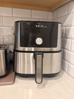 Air fryer