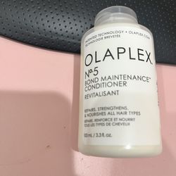 Olapex Bond Maintenance Conditioner 