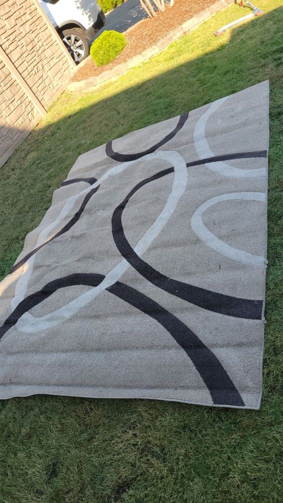 Free Rug