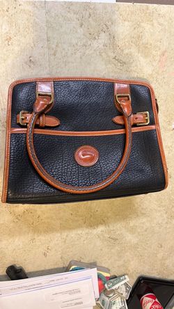 Dooney & Bourke
