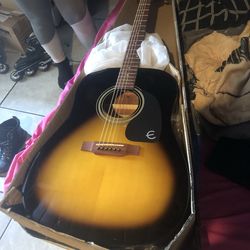 Acoustic Guitar