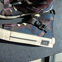 Dior Shoes