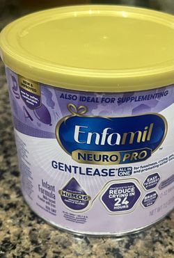 Enfamil 