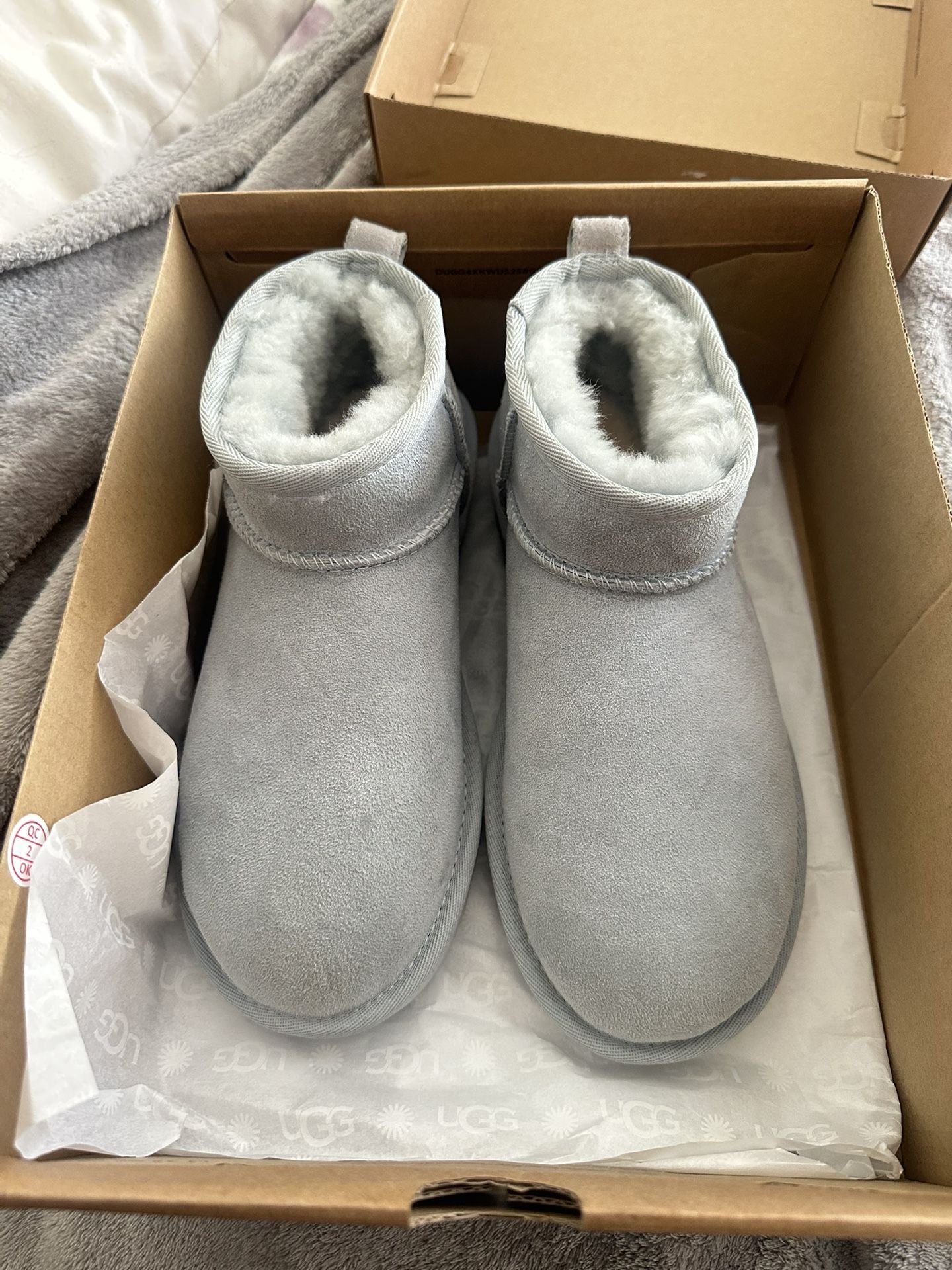 Ugg Ultra Mini (5)