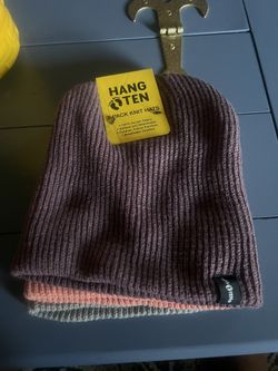 Beanies 