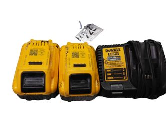 Dewalt Dcb115 Yellow Power Tool Accessory