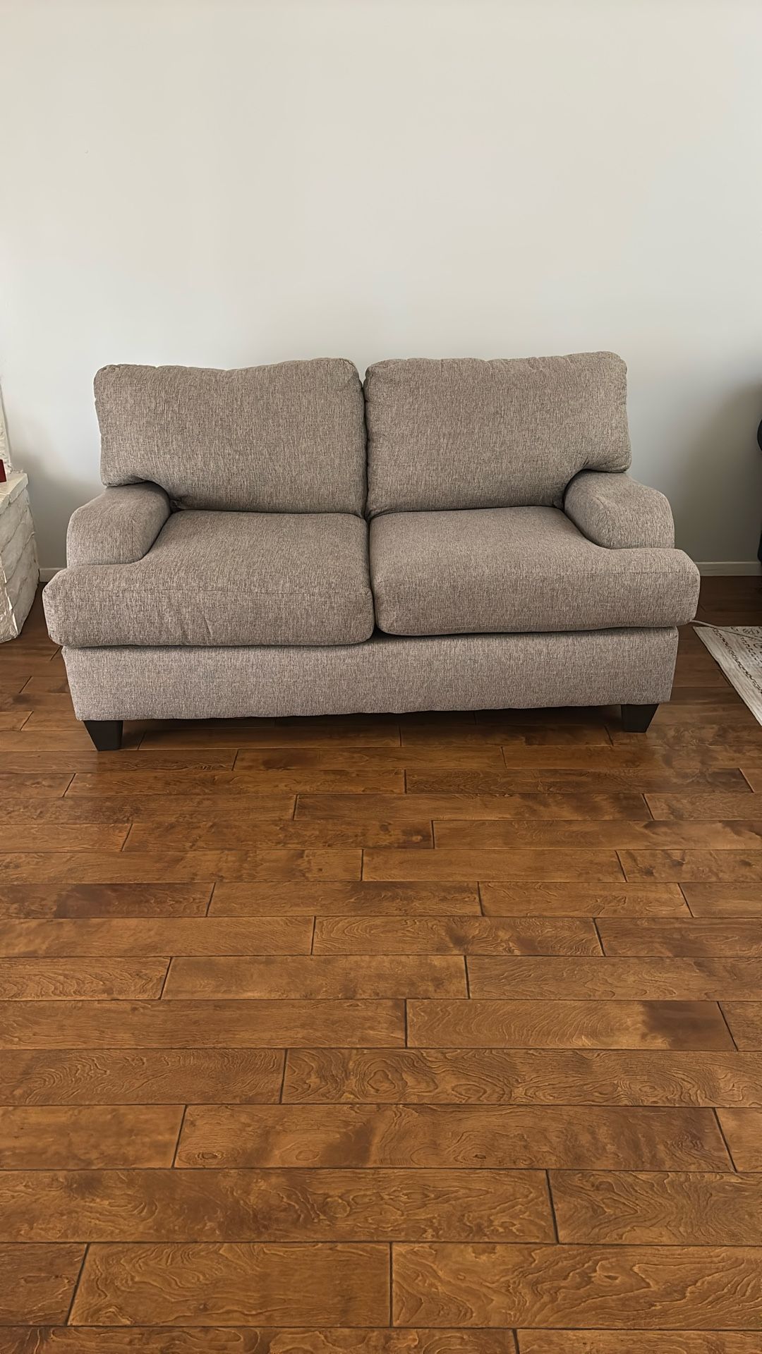 Modern Loveseat Sofa