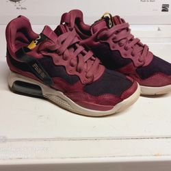 Jordans 