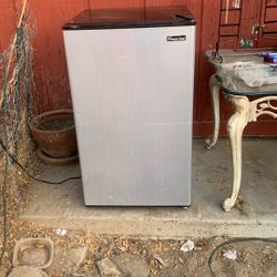 Mini Frig 