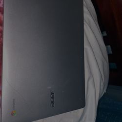 Chromebook C15