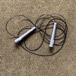 Jump Rope 
