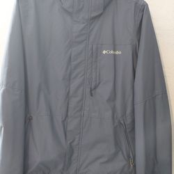 New Columbia Jacket Coat  NWT