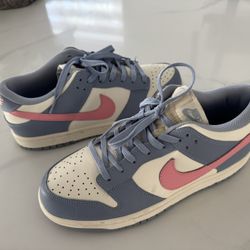 Man’s Nike 