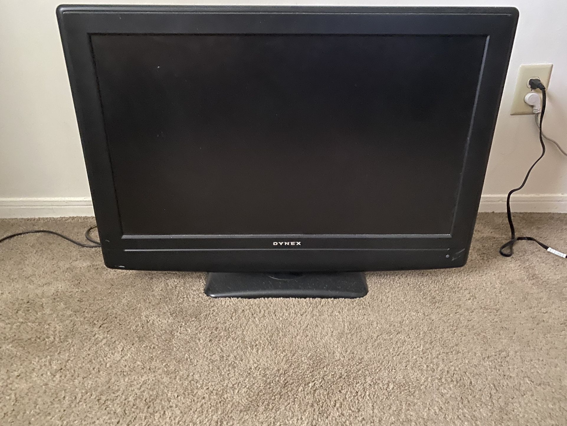 Dynex 32” Inch Tv for $50