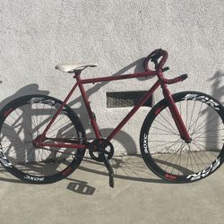 Fixie 