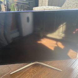 44” Samsung Flat Screen TV