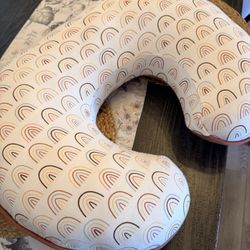 Boppy Pillow