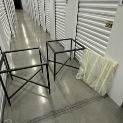 Side Square Coffee Tables