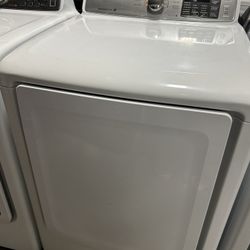 Electric Dryer 