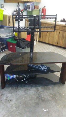 TV stand
