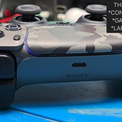 REPAIRS HDMI SCREEN XBOX PS4 PS5 CONSOLE CONTROLES NINTENDO SWICH 