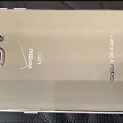 Samsung S6 edge plus