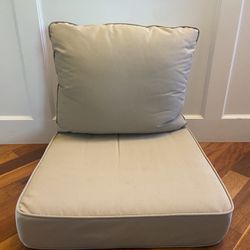 Allen And Roth Deep Seat Cushion 