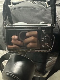 Camera