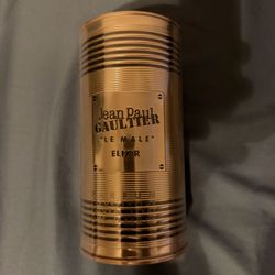 Le Male Elixir