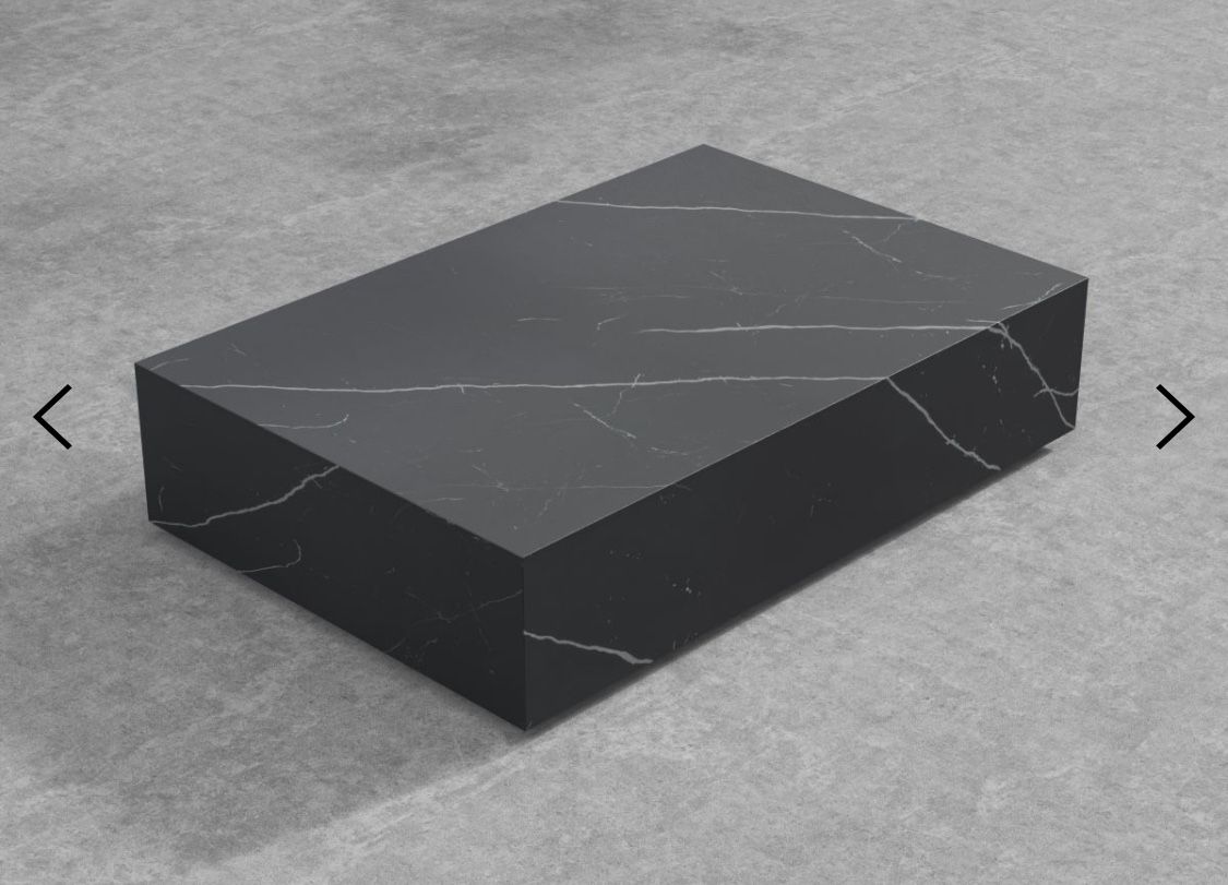 Rove Concepts Liza Coffee Table Grande