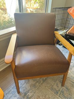 Free chairs and pillows
