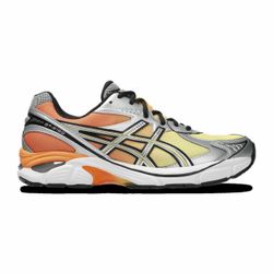 ASICS GT-2160 — Sun Peach / Banana Cream men’s size 9 women’s 10 1/2