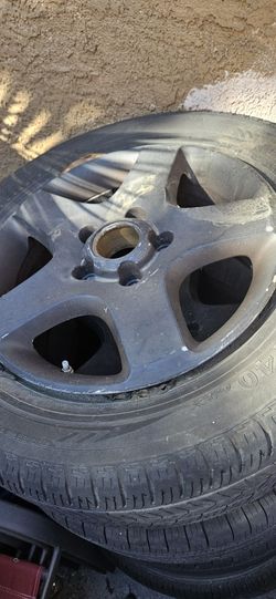 Volskwagen Wheels