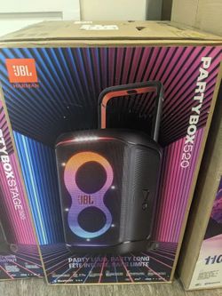 💥 Party Starts Here – JBL PartyBox 520 (Brand New) from $1 to Grab It Today! Save $50 with Full Warranty