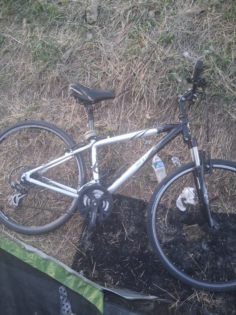 Gary Fisher Bike