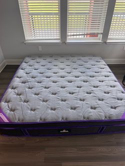 Brand New King Mattress BEST OFFER