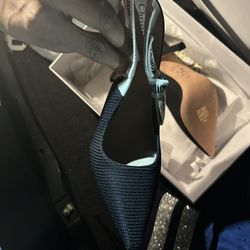 Dior Heels 