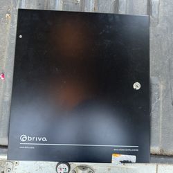 NEW! Brivo ACS6000-E Access Control System