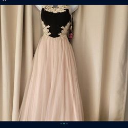 Dress Size M