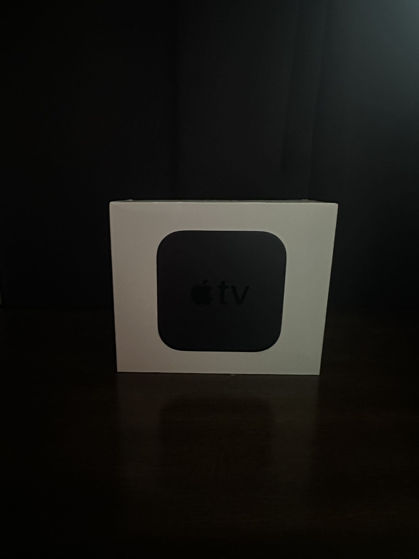 Apple TV