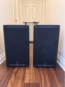 RCF ART 910A Speakers