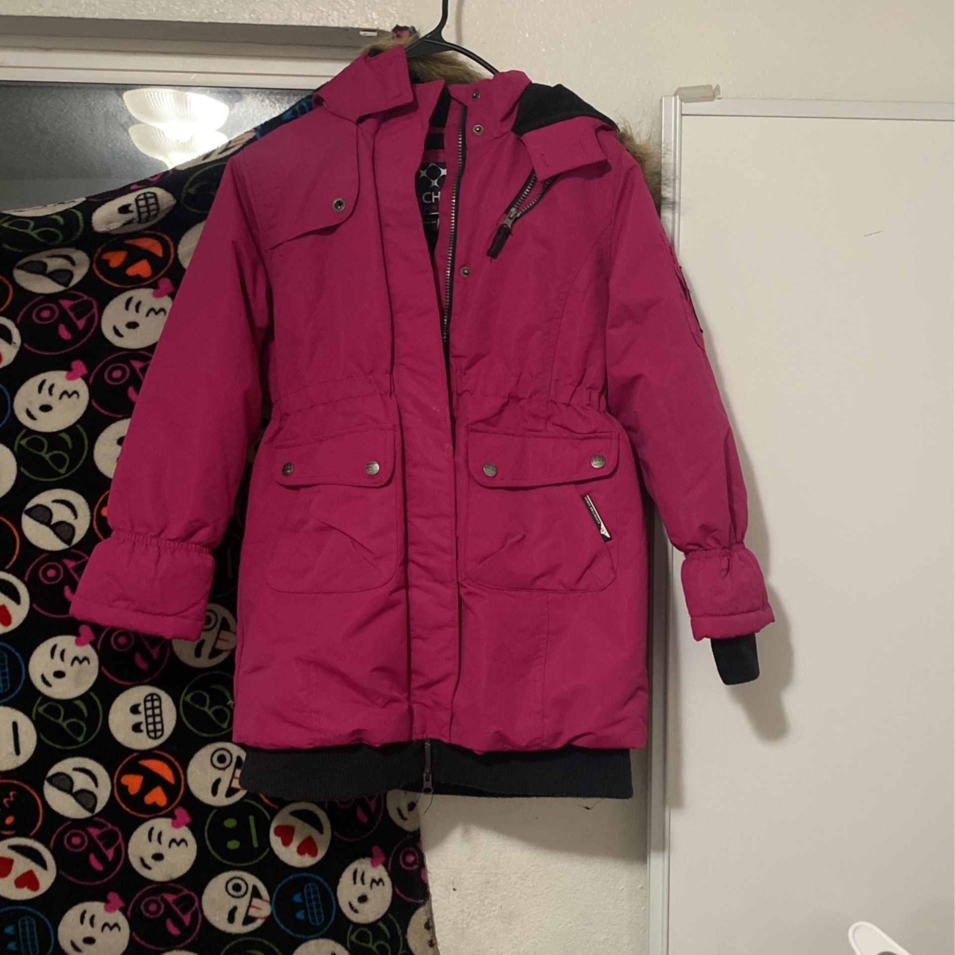 Snow jacket/ Winter Coat