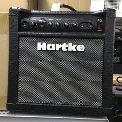 Hartke G15