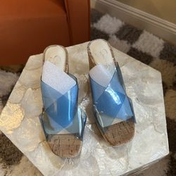 Wedge Shoes