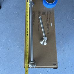 Bathroom  Toilet Paper Holder