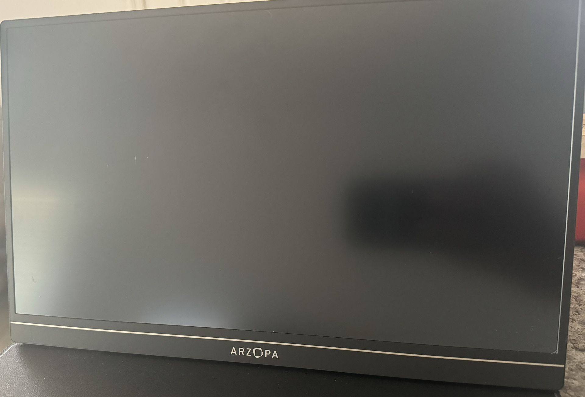 Arzopa Portable Monitor 